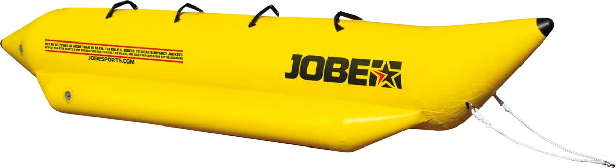 Jobe Watersled 4P