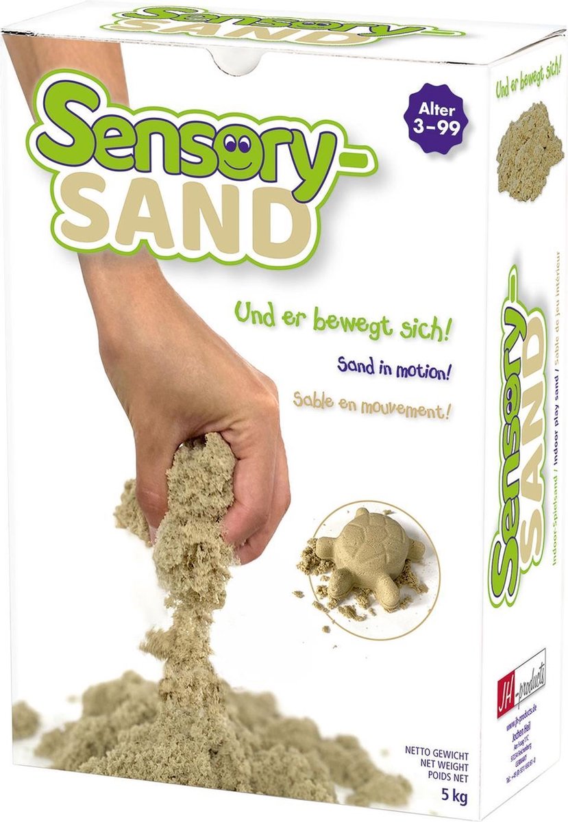   Sensory-Sand 5 kg