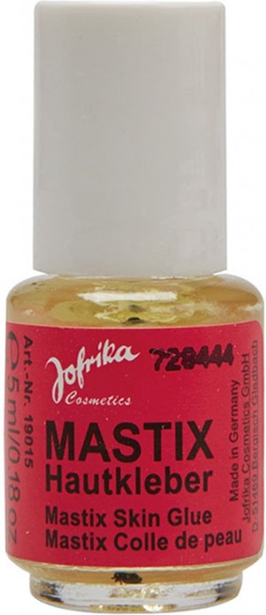 Jofrika Mastix Halloween - Horror Huidlijm  5 ml