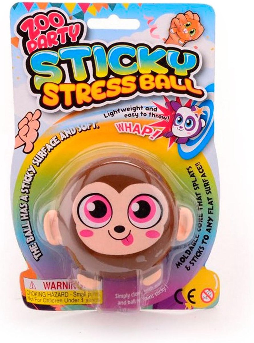 Sticky Stretch Bal Aap