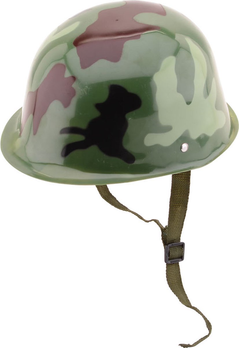 Army Forces legerhelm