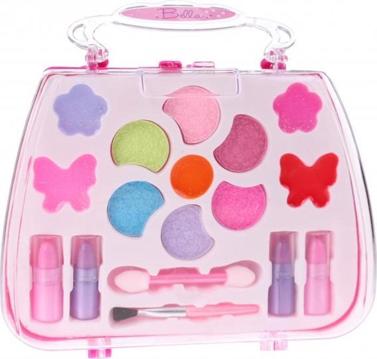 Bella Make-up set in beautycase