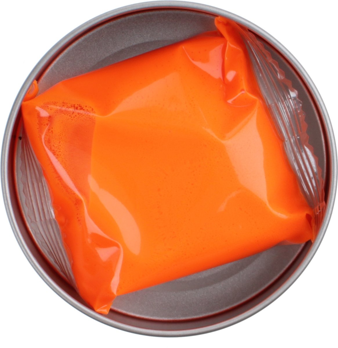 Johntoy Smart Putty Primary Colors 8 Cm Oranje