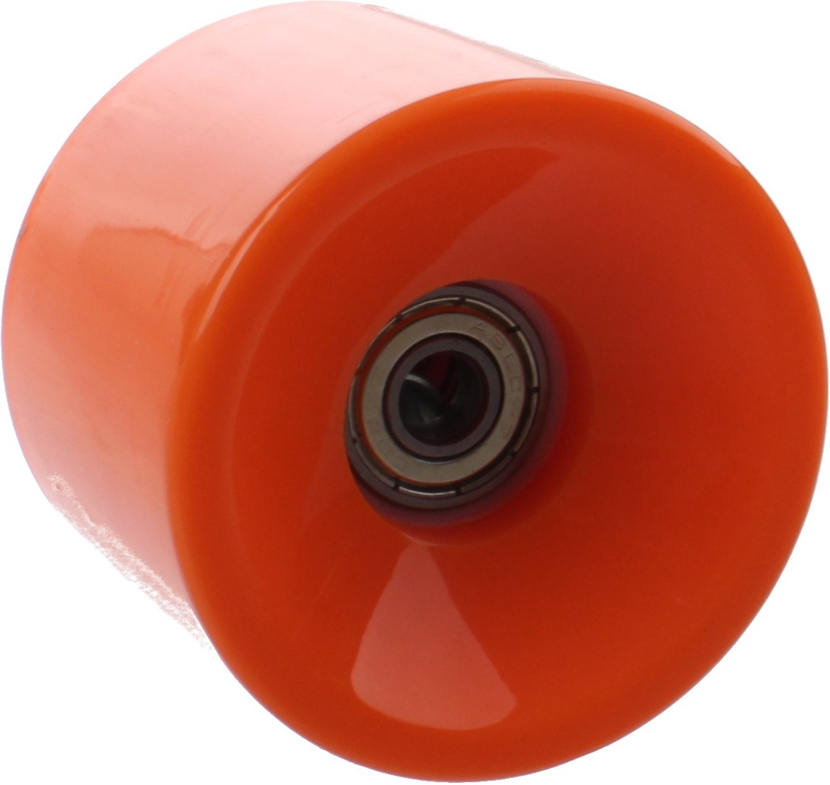 Johntoy Urban District Longboardwielen 65 X 51 Mm 82a Oranje