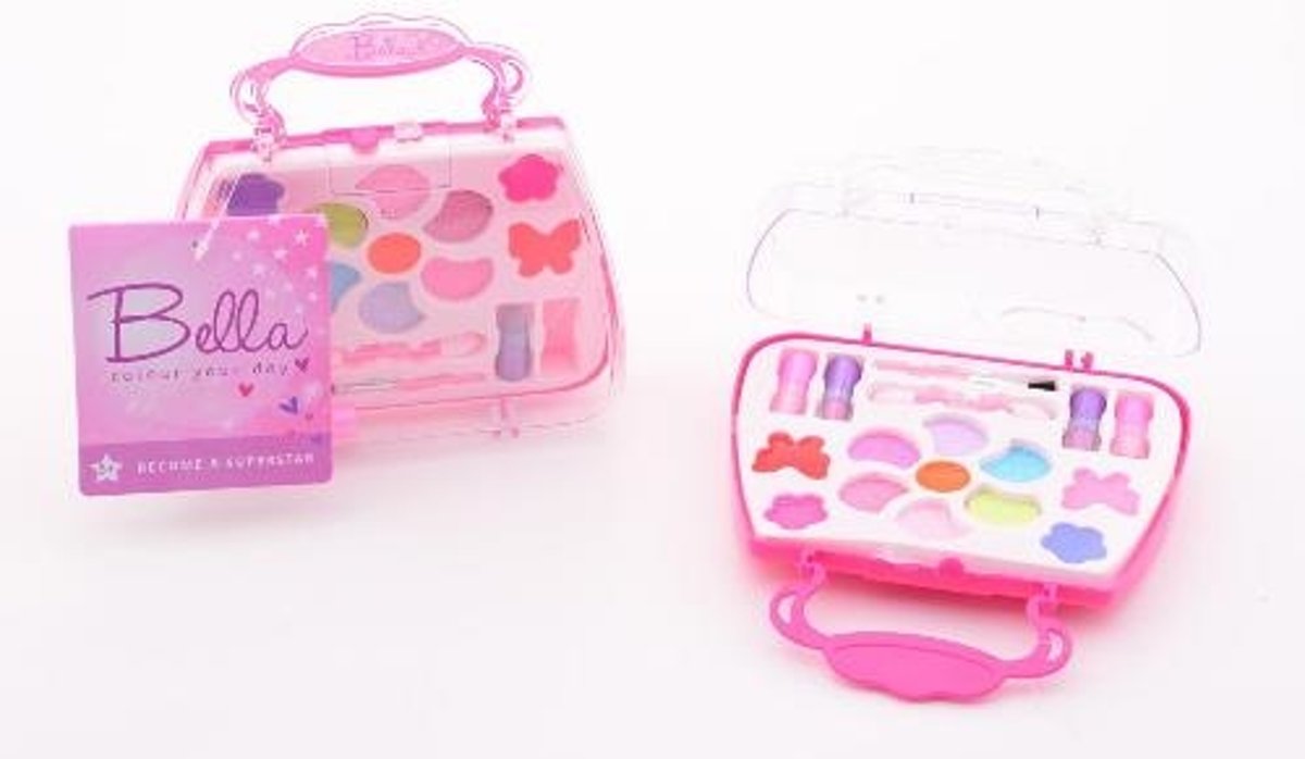 Make-up Bella Beauty Case