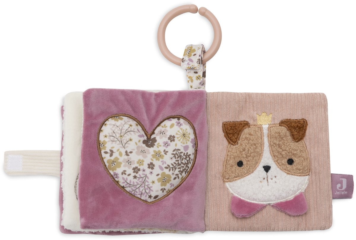   - Activiteiten speelgoed - Activiteitenboekje - Flower Fairies