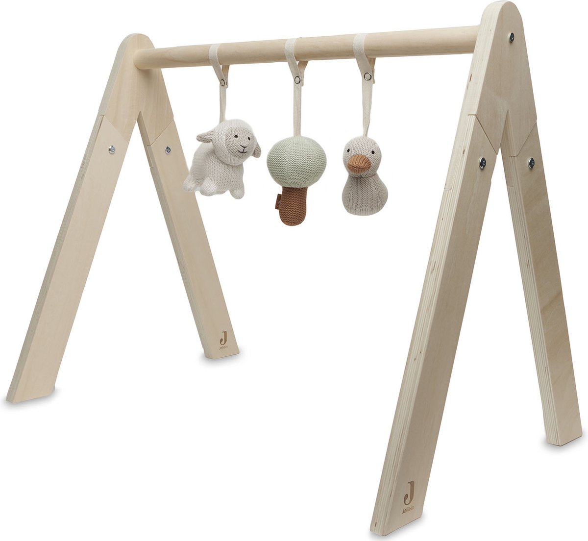 Jollein Babygym Speeltjes - Lamb