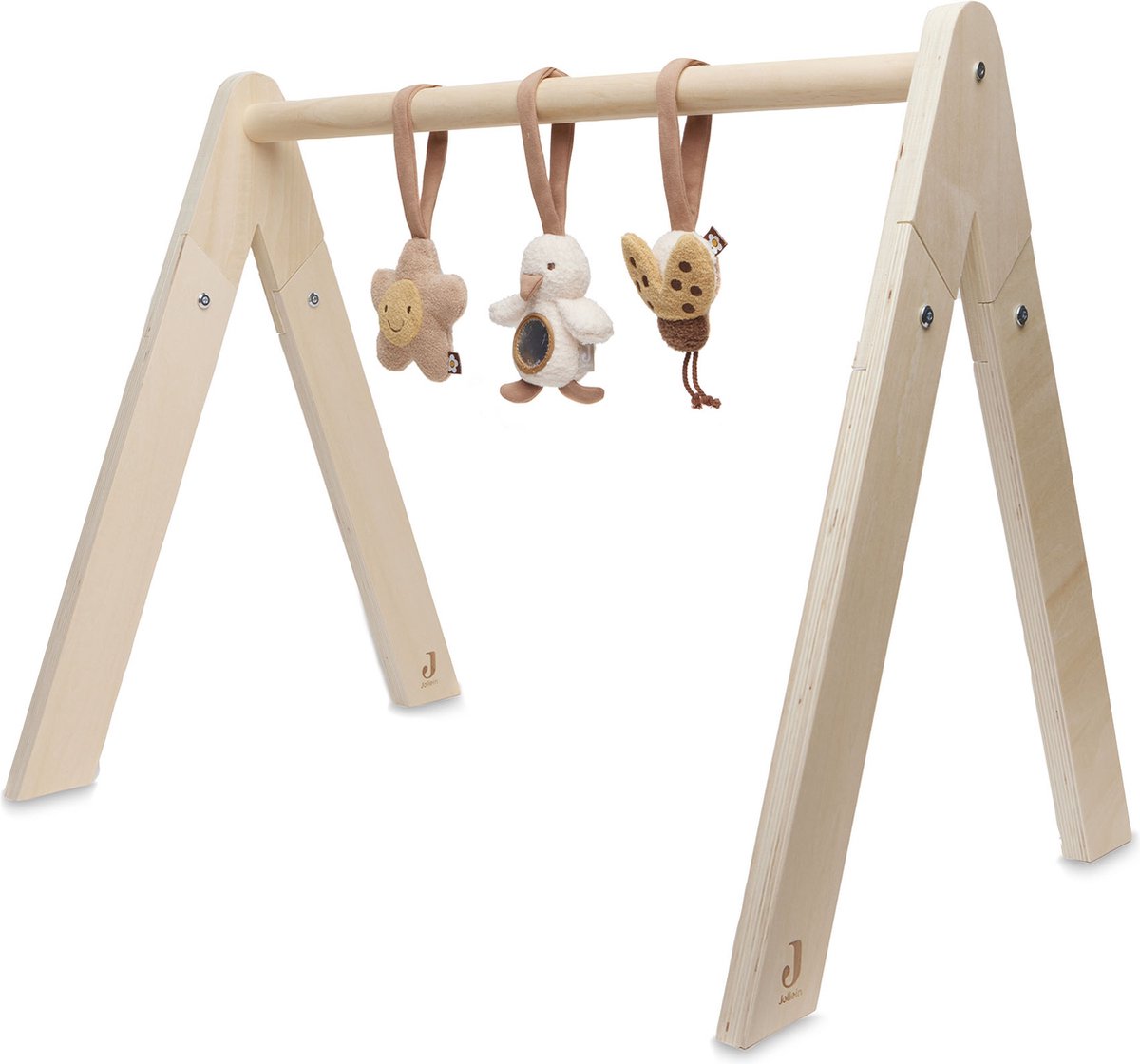 Jollein Babygym Speeltjes - Spring Garden