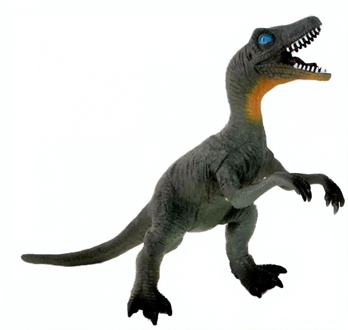 Jonotoys Dino Soft Velociraptor 50 Cm