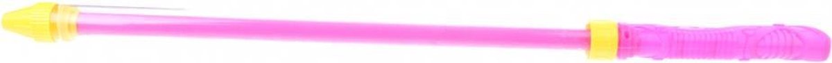 watershooter junior 65 x 2 cm roze