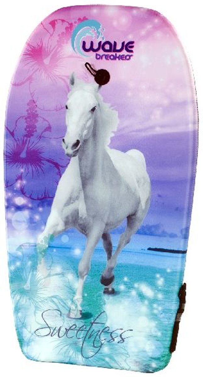 Bodyboard Paard 83cm