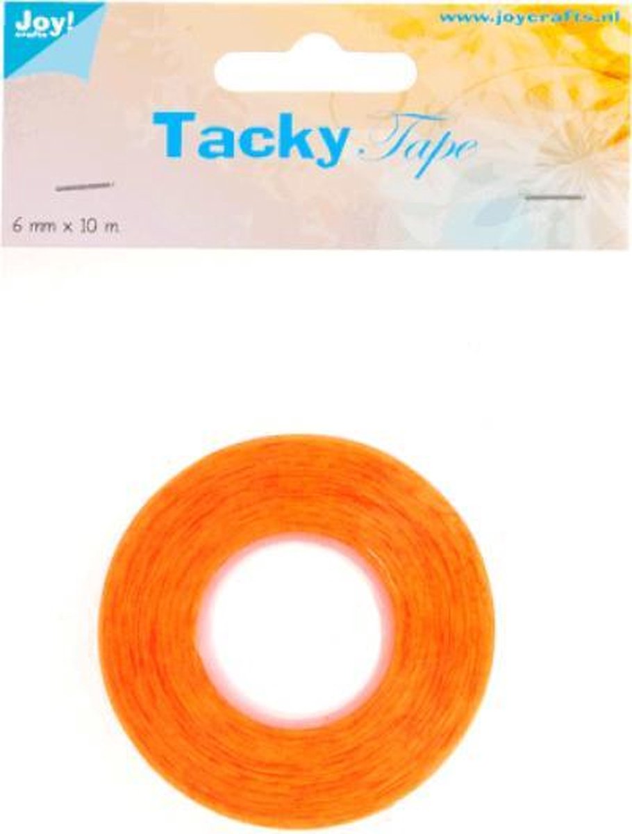 Joy! Crafts Tacky Tape 6mm