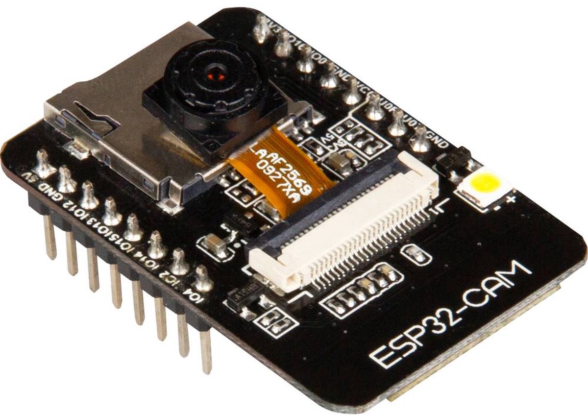 Joy-it SBC-ESP32-Cam Cameramodule 1 stuk(s)