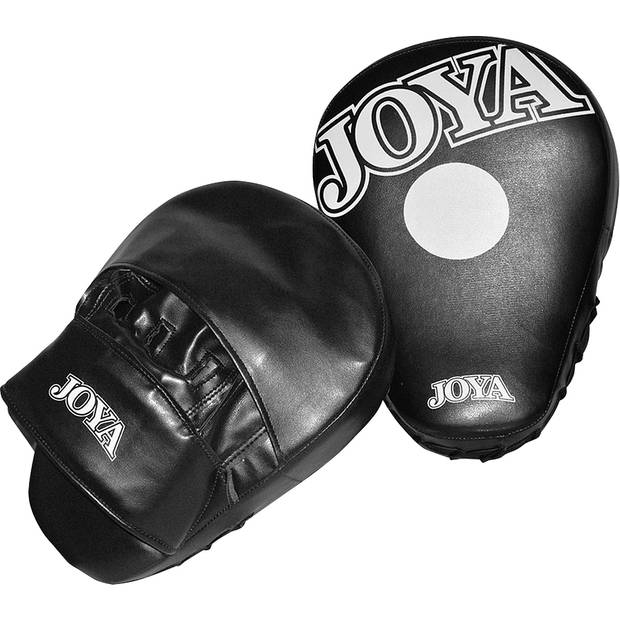   Focus mitts zwart