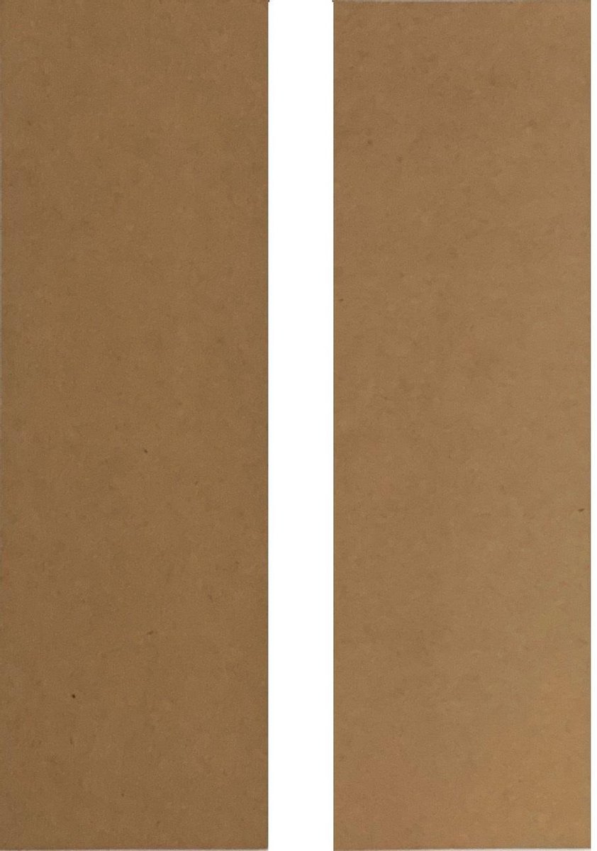 Joy!Crafts / Kraftpapier Slimline - 30,5x9,5 cm /   40 vellen - 300grams