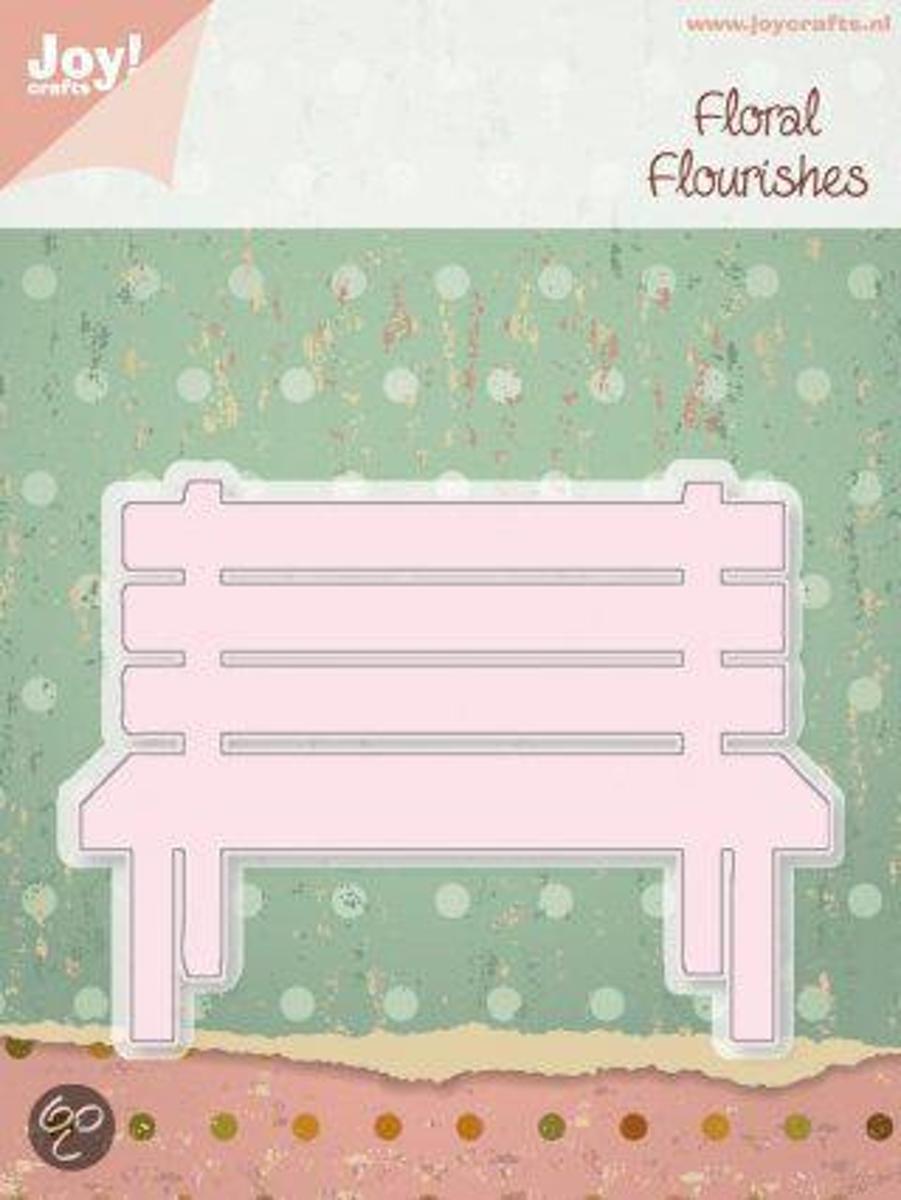 Stans- en embossing sjabloon