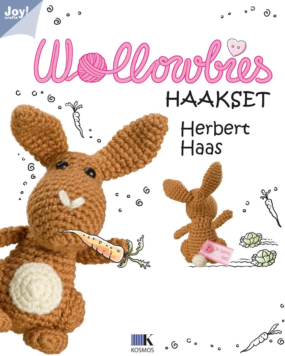 Wollowbies - Herbert Haas