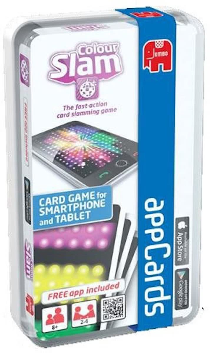 AppCards Sound Bingo