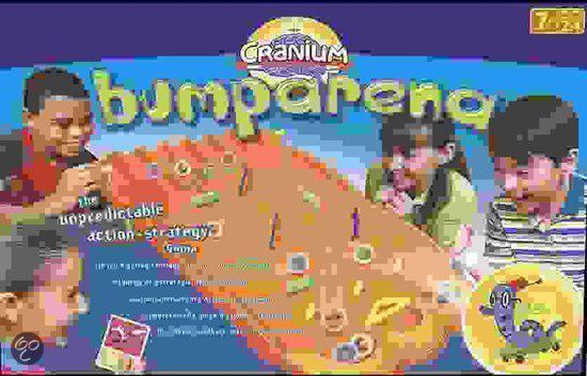 Bumparena