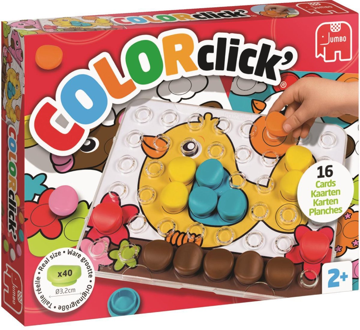 Colorclick