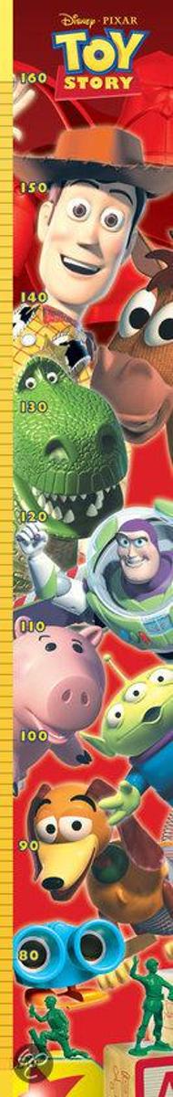 Groeimeter - Toy Story 3