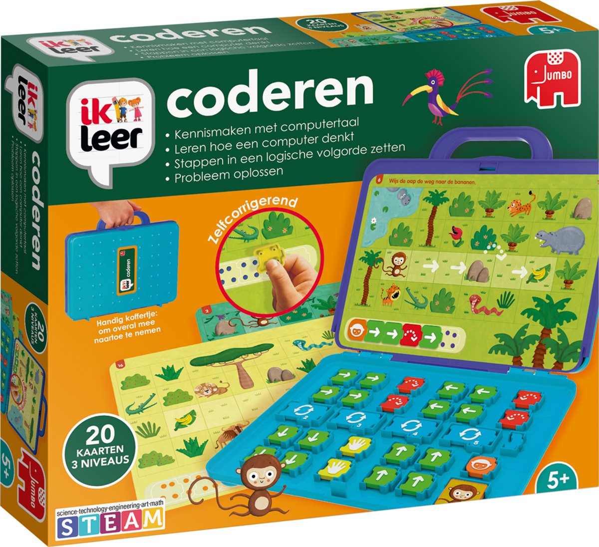 Ik Leer Coderen