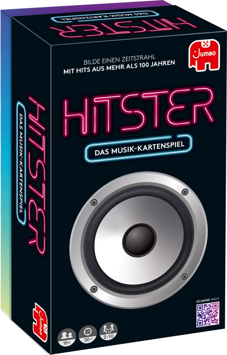   Hitster DE