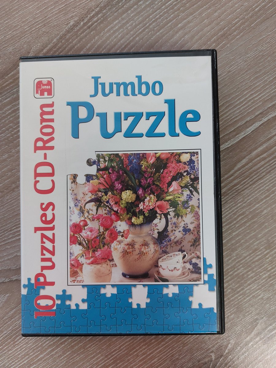   Puzzel