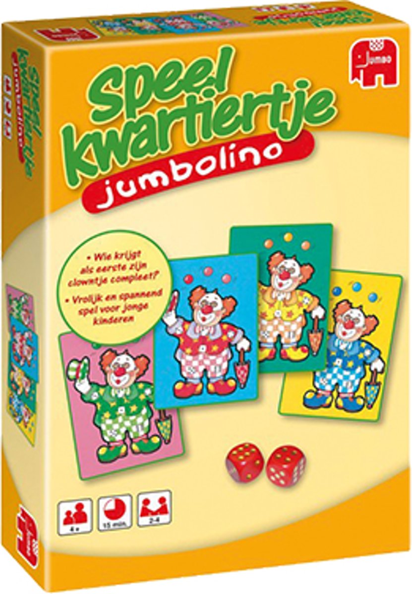  lino - Speelkwartiertje