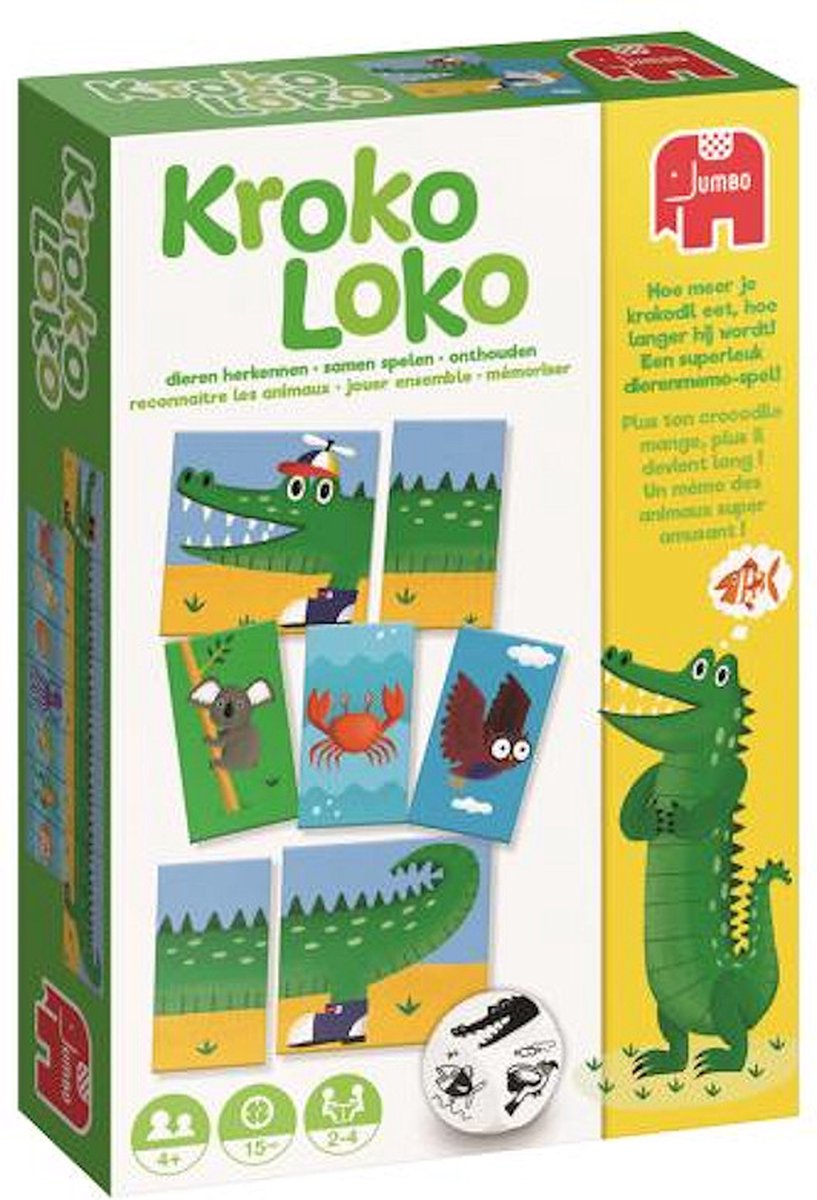 Kroko Loko