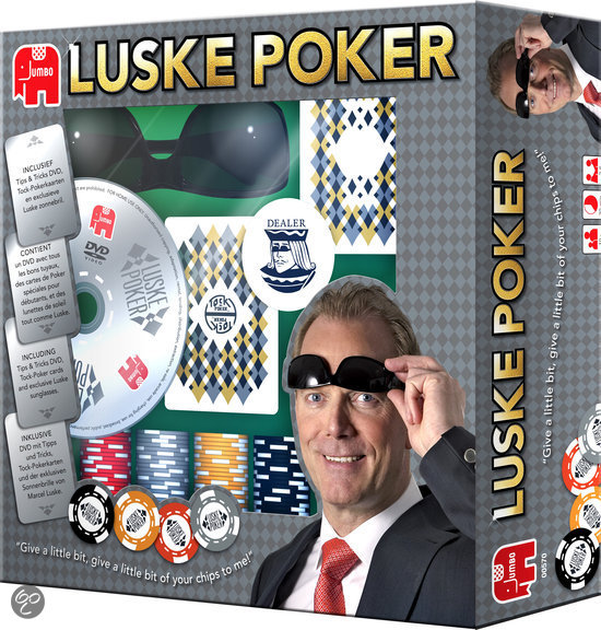 Luske Poker