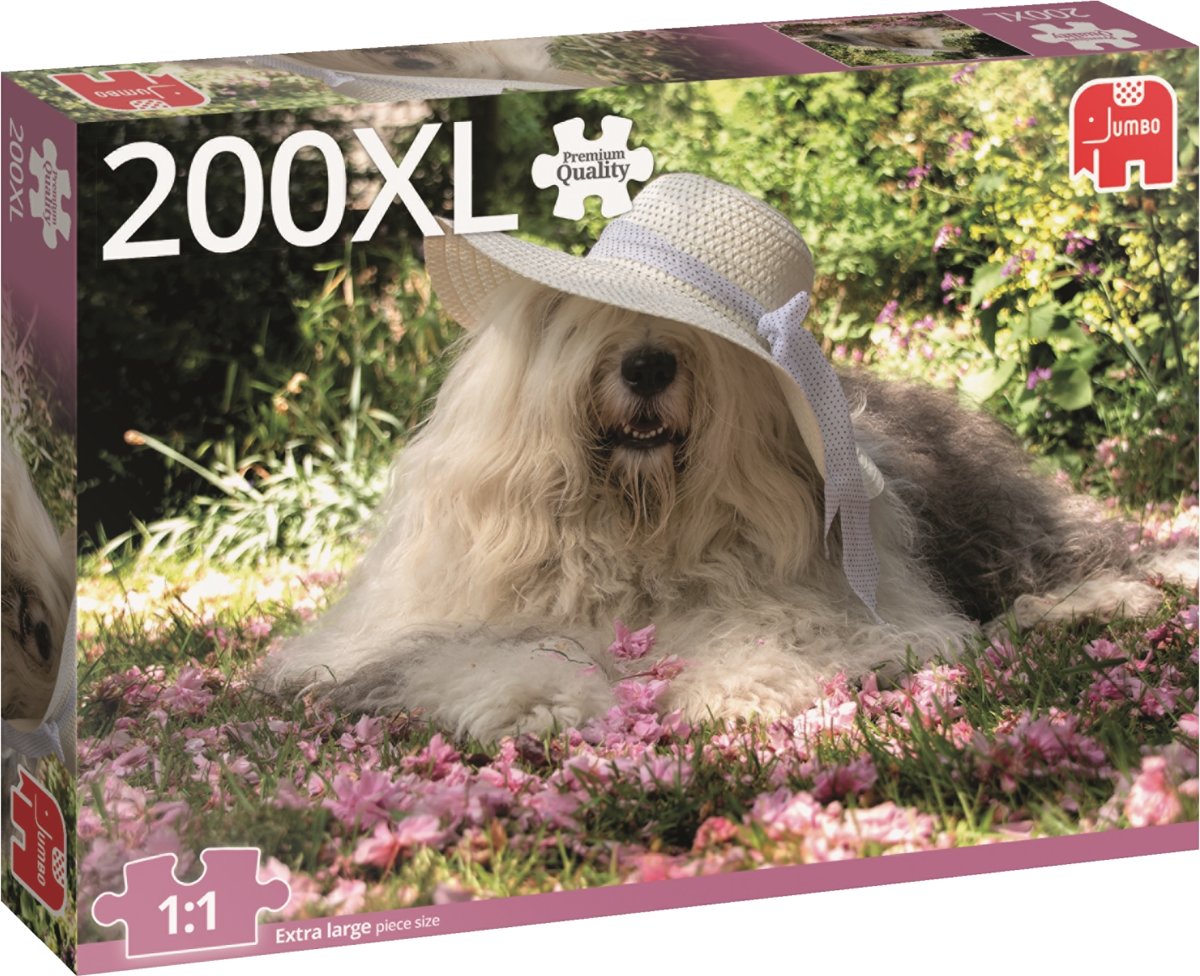 PC Sophie the Dog 200XL