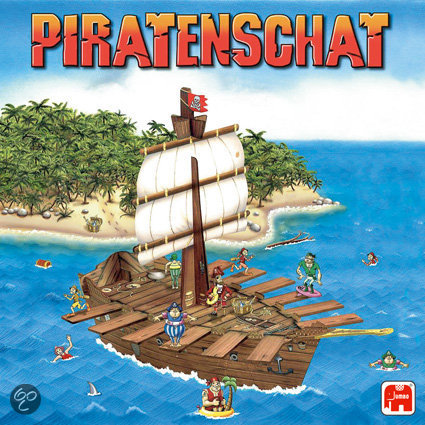 Piratenschat