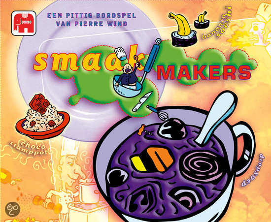 Smaakmakers