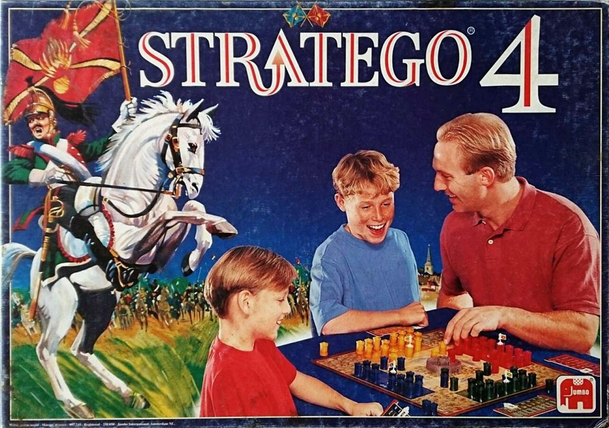 Stratego 4