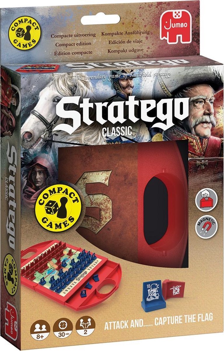 Stratego Compact