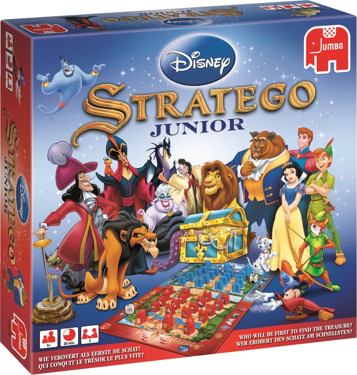 Stratego Junior