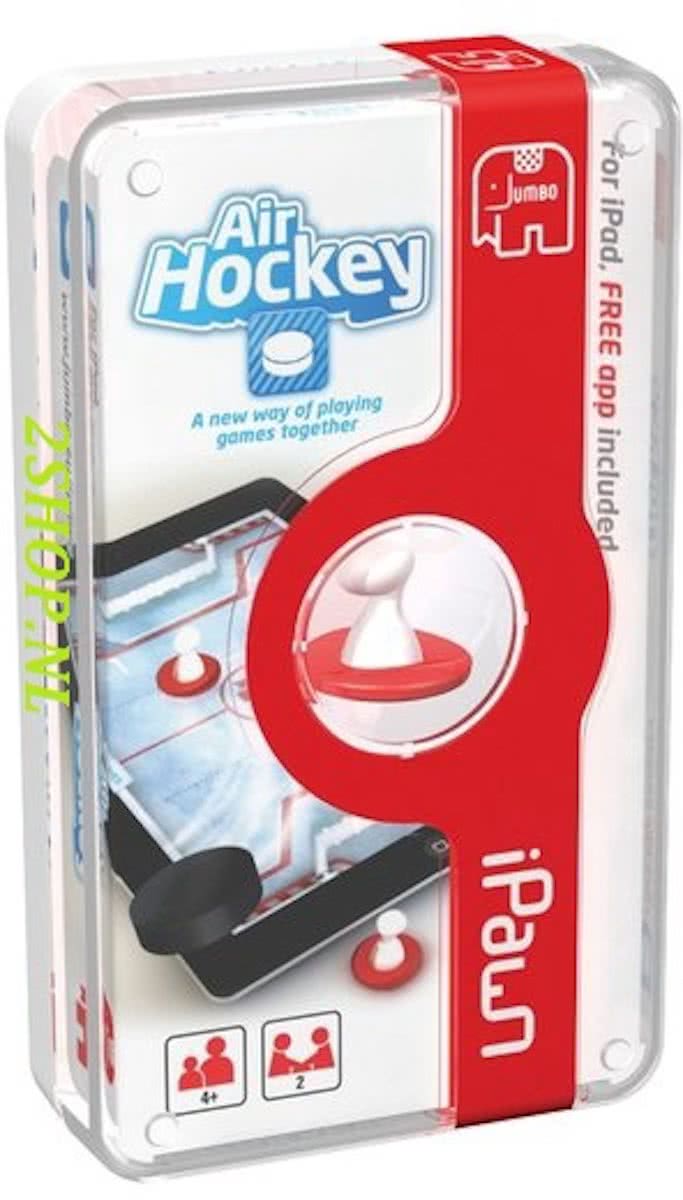 iPawn Air Hockey