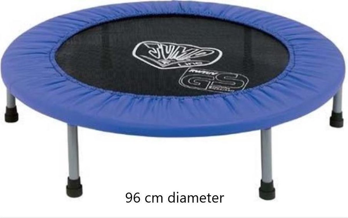 Trampoline Mini 96 cm