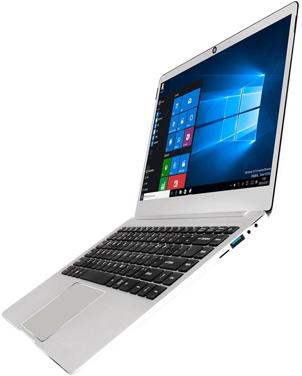 Jumper EZbook 3 plus 14 inch ultrabook