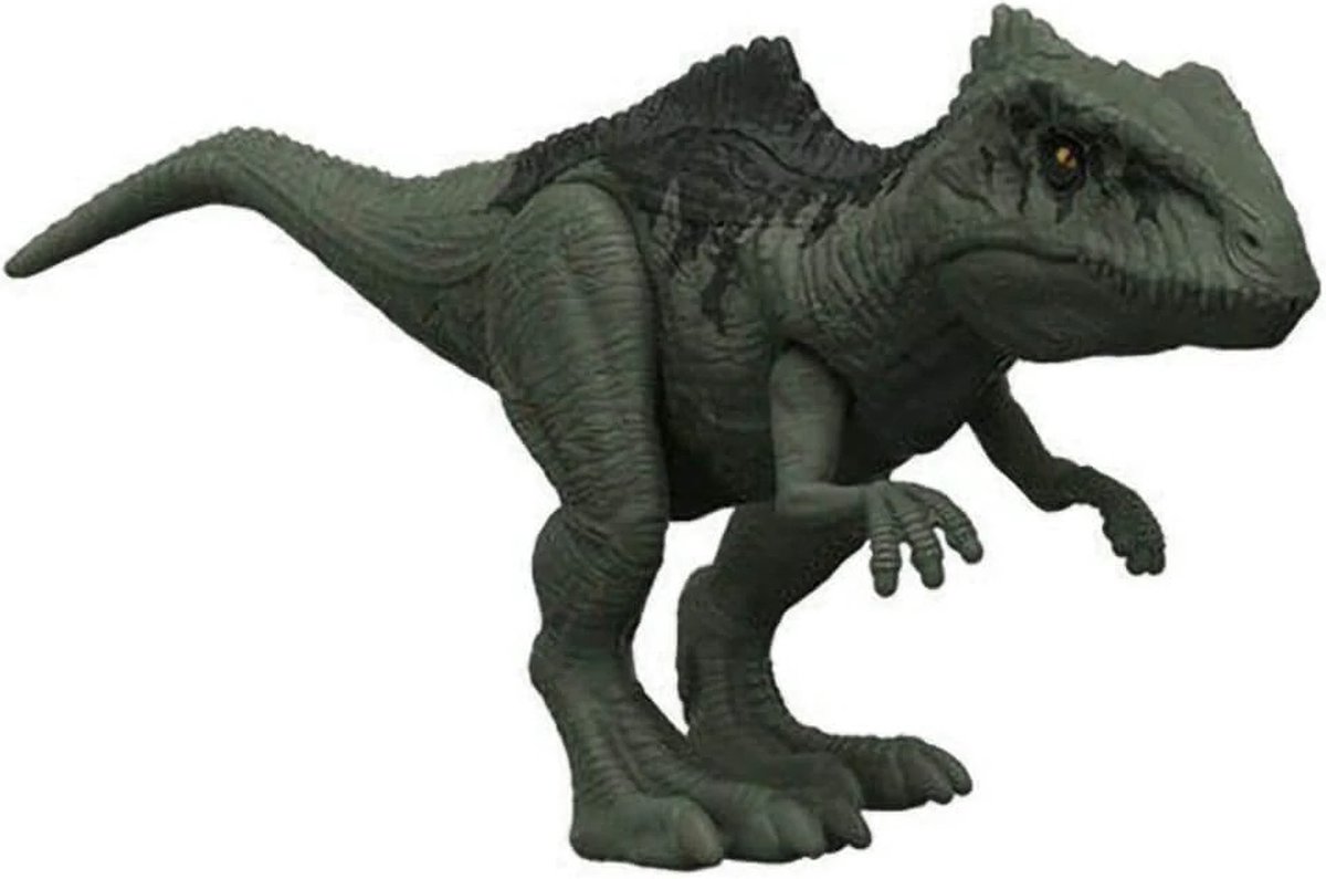 Jurassic World Dominion Giganotosaurus actiefiguur - 12 cm