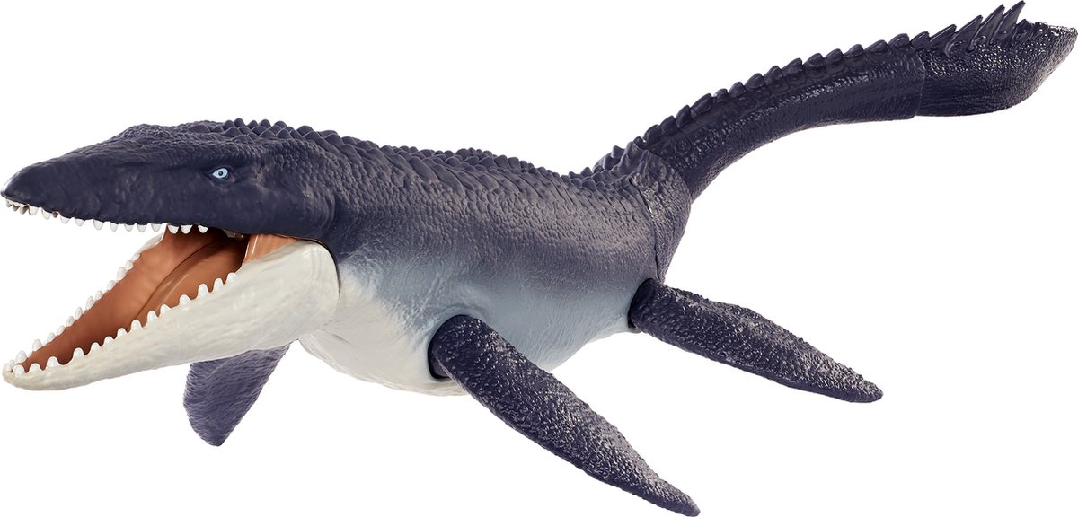 Jurassic World Dominion Mosasaurus - Dinosaurus Speelgoed