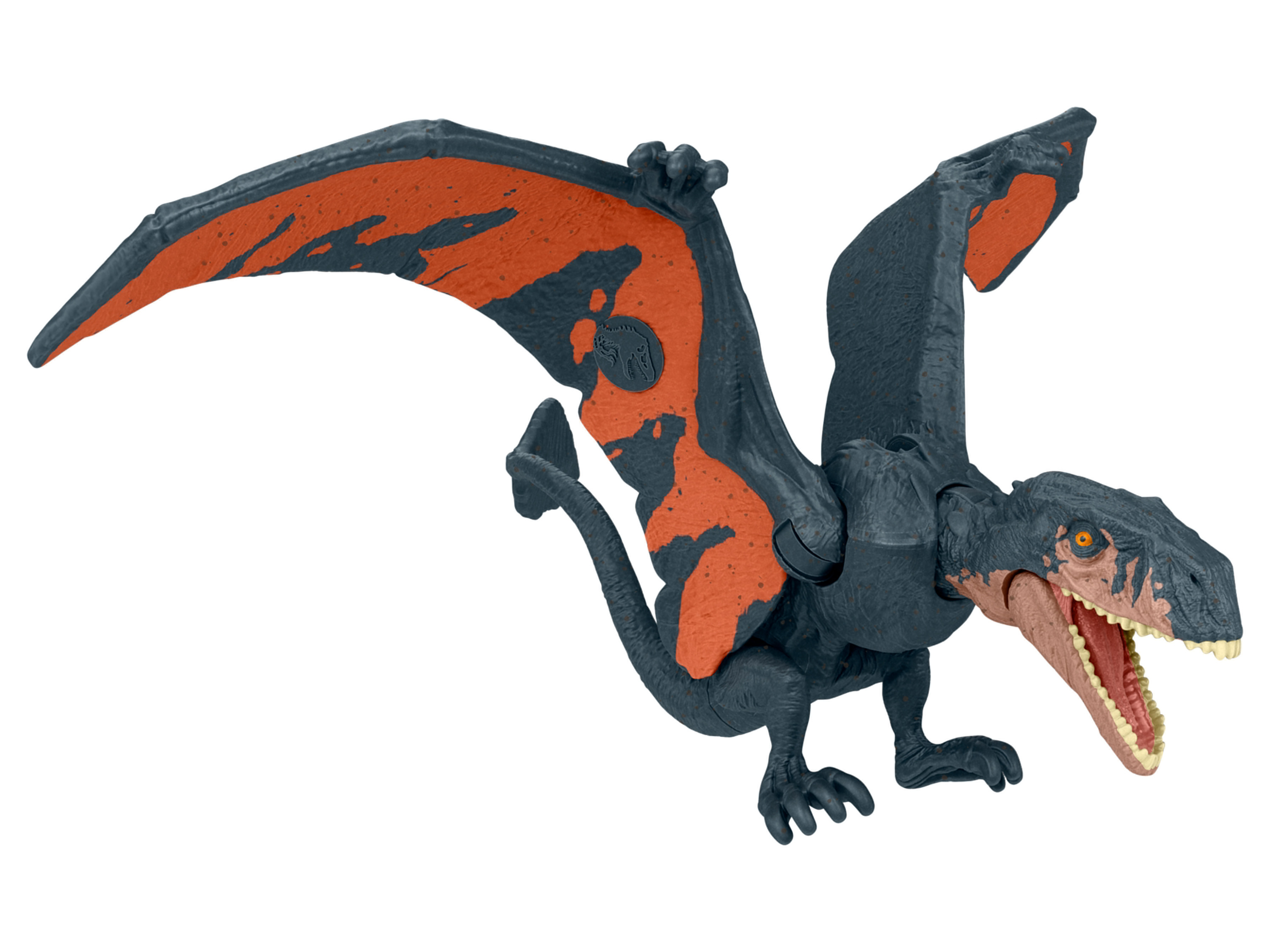 Jurassic World Dinosaurusfiguren (dimorphodon)