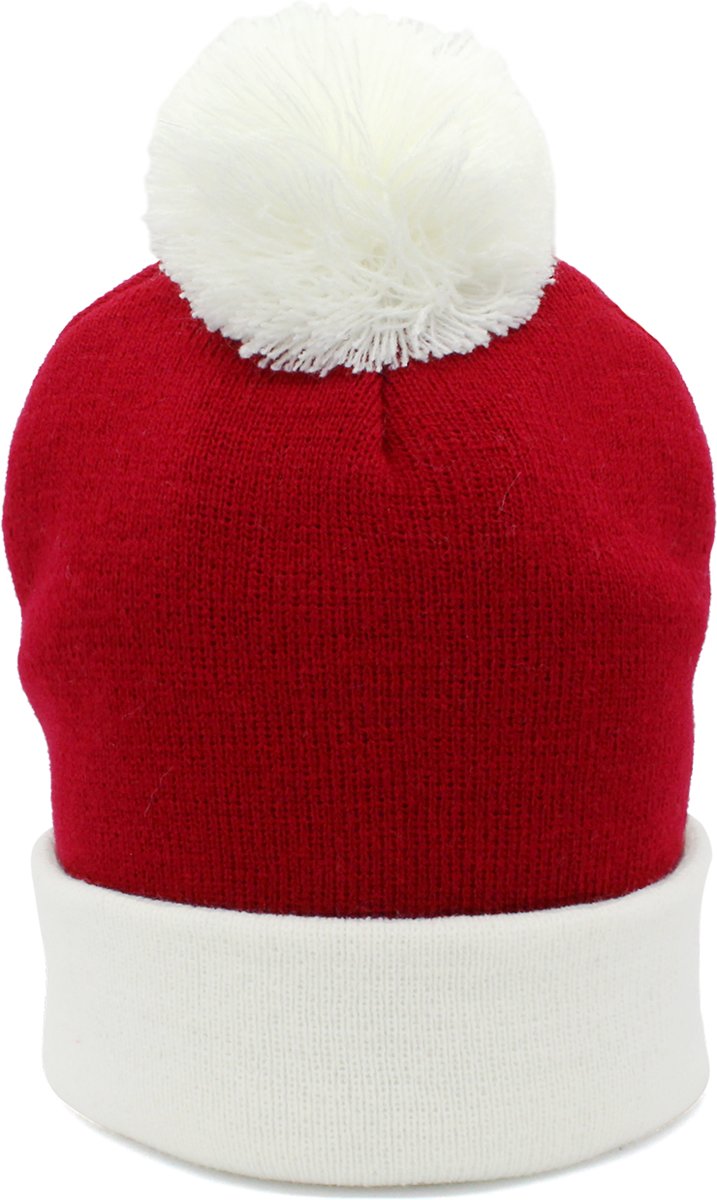 JAP Kerstmuts - Beanie - Wintermuts