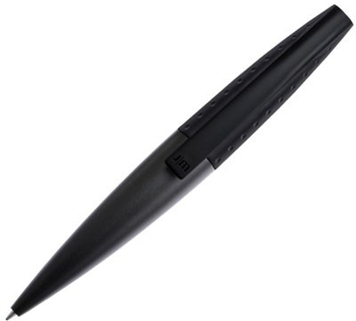 AluPen Twist (L) Dual stylus Black