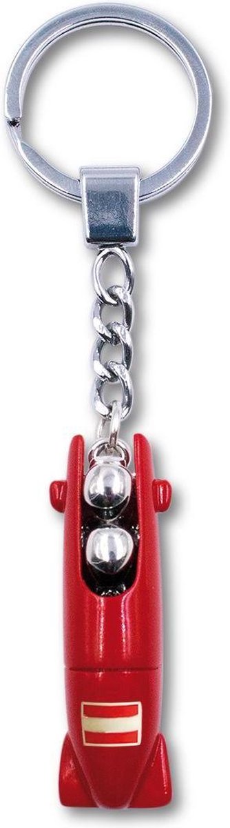 Jagerndorfer - Keychain 2er Bob Austria (JC80700)