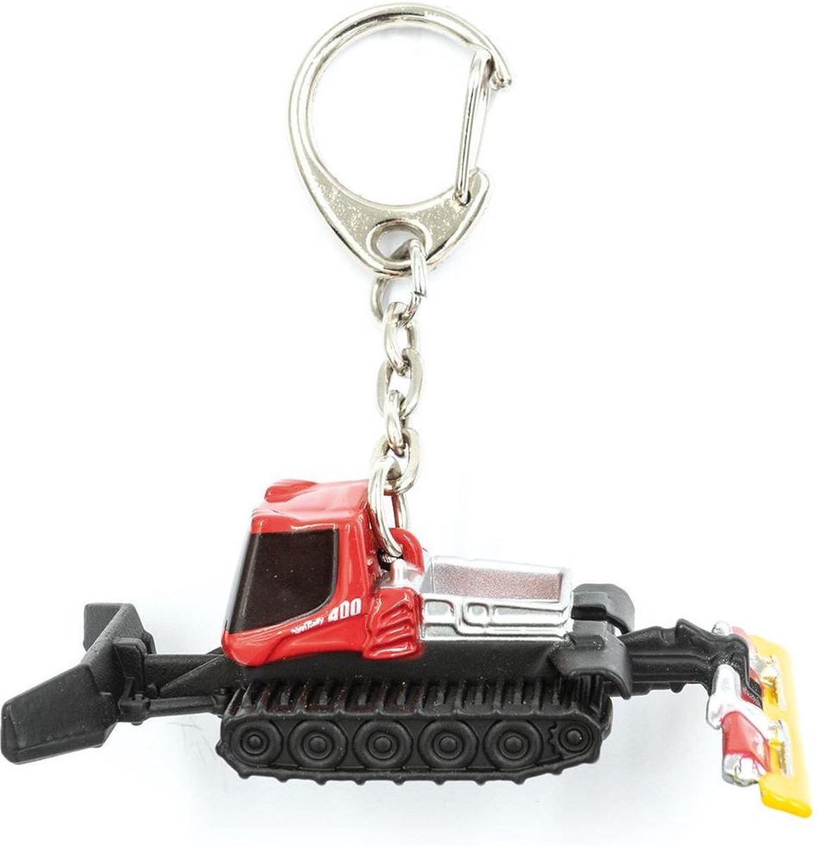 Jagerndorfer - Sleutelhanger Pistenbully 400 ** (Jc80400) - sleutelhanger-pistenbully-400