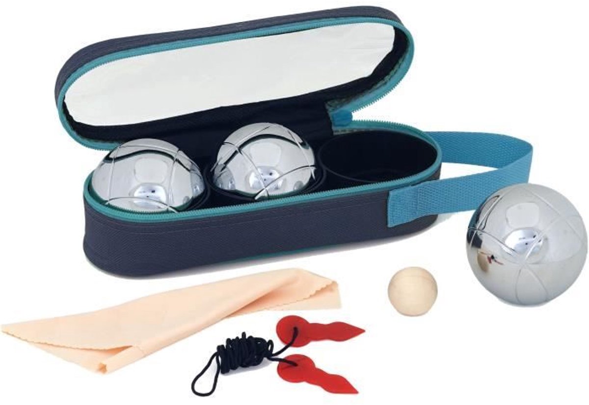 Petanque drieling -   - 680 g