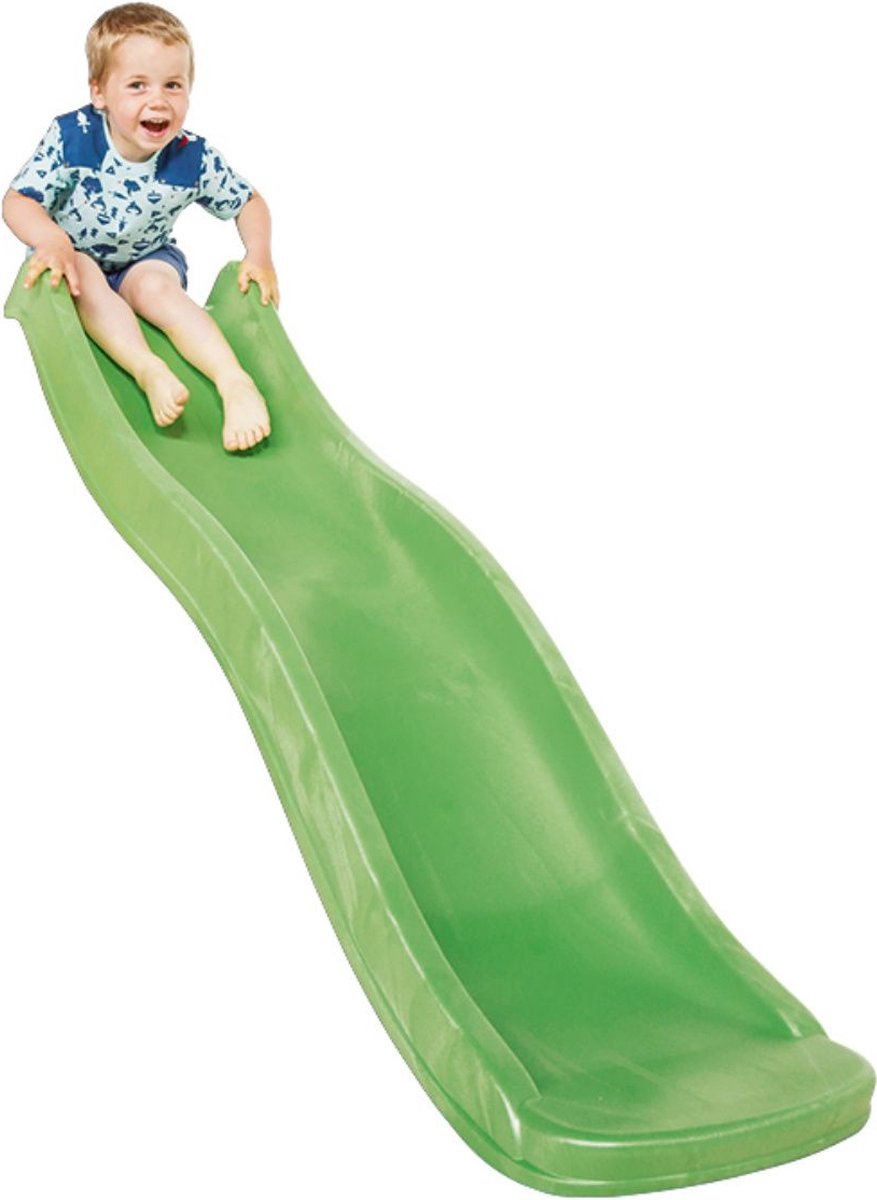   Losse   Tweeb Platformhoogte 90cm Limoengroen