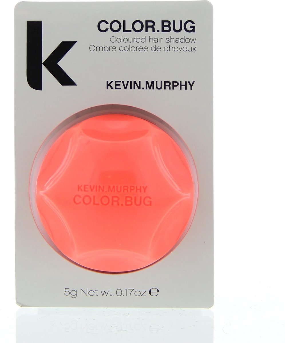 Kevin Murphy Color Bug Orange - 5.0 gr - Haarverf